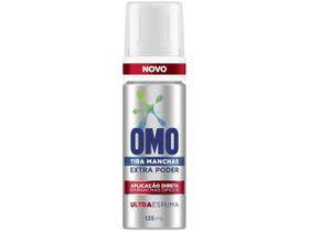 Tira Manchas Omo Ultra Espuma Líquido - 135ml