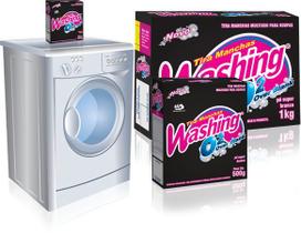 Tira Manchas Over Blank 500g Multiuso para Roupas Tira Manchas Over Blank 500g Multiuso para Roupas