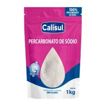 Tira manchas percarbonato de sodio - 1kg calisul