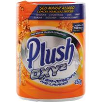 Tira Manchas Plush Oxy2 Total Química 450g - Total Quimica Tira Manchas Plush Oxy2 Total Química 450g - Total Quimica