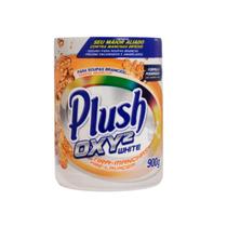 Tira Manchas Plush Oxy2 White 900g