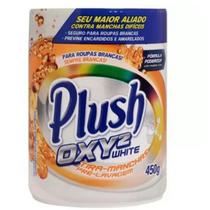 Tira manchas plush white oxy2 450g 9035