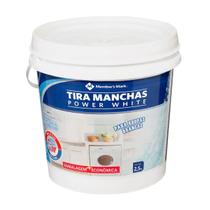 Tira Manchas Power White Roupas Brancas Members Mark Tira Manchas Power White Roupas Brancas Members Mark