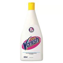 Tira Manchas Roupas Brancas Pré-Lavagem Vanish 450ml