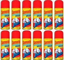 Tira Manchas Semorin A Seco Lata 150 ml Caixa 12 Unidades