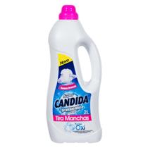Tira Manchas Super Candida Branqueador 2L