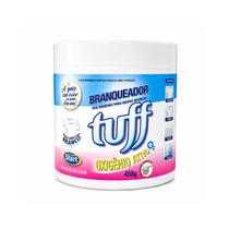 Tira manchas tuff 450g branqueador