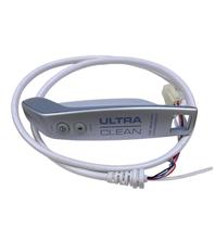 Tira Manchas Ultra Clean Lavadora Electrolux Lbu15 Lbu16