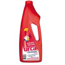 Tira Manchas Urca Maxx Alvejante Sem Cloro - 1,5l