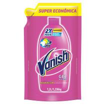 Tira Manchas Vanish Gel Rosa 1,2L