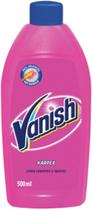 Tira Manchas Vanish Karpex 500ml para tapetes e cortinas