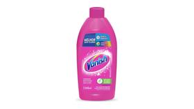 Tira Manchas Vanish Líquido Roupas Coloridas s/ Cloro 500ml