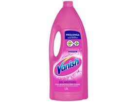 Tira Manchas Vanish Multiuso em Gel - para Roupas Coloridas 1,5L