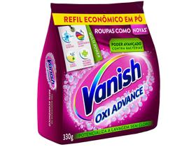 Tira Manchas Vanish Oxi Advance em Pó sem Cloro