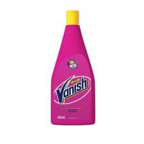 Tira manchas Vanish Resolv Pré-Lavagem líquido squeeze 450 mL