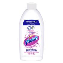 Tira Manchas Vanish White Líquido 500g
