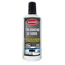 Tira Manchas Vidro Diversos Universal 1959 a 2016 - 198094 - 5045