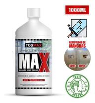 Tira Manchas Vidros E Box Esbranquiçados 1 Lt - Togmax