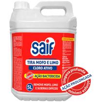 Tira Mofo 5L Saif