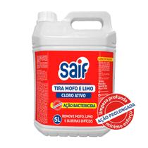 Tira Mofo 5L Saif Tira Mofo 5L Saif