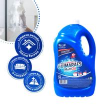 Tira Mofo Limpa Rejunte Limpa Box De Banheiro Multiox 5l
