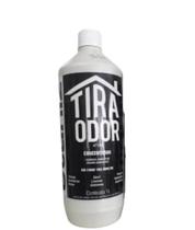 TIRA ODOR ETANIZ 1 L CONCENTRADO * Odoriza ambientes * Aroma agradável TIRA ODOR ETANIZ 1 L CONCENTRADO * Odoriza ambientes * Aroma agradável