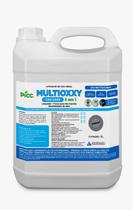 Tira Odor Multioxxy 5L Picc - CONTINUUM