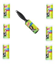 Tira Pelo Rolo Adesivo Original Scotch Brite 100x3,1 3m Com 6 Refil