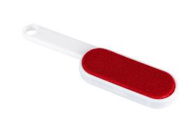 Tira Pelos Fiapos Vermelho Roupas Sofá Tira Pelos Fiapos Vermelho Roupas Sofá