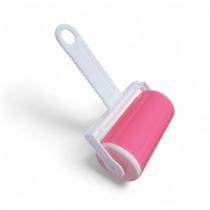 Tira Pelos Lavável Limpeza Eficiente Prático e Ergonômico