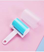 Tira Pelos Para Roupa e Estofados Multiuso Reutilizavel Lavável Rolo TI-001