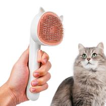 Tira Pelos Pet Rasqueadeira - Gato E Cachorro - Innovaree-Commerce