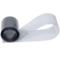 Tira Pet Acetato 15cm X 4m - Bwb Tira Pet Acetato 15cm X 4m - Bwb
