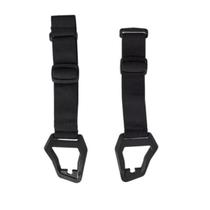 Tira Reposição Colete Fox R3 Adulto Tira Reposição Colete Fox R3 Adulto