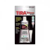 Tira Silicone Base D Agua 45G Quimatic