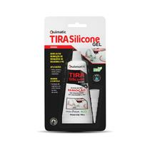 Tira Silicone Quimatic Tapmatic 45 Gramas Removedor de Silicone Profissional para Limpeza e Remoção de Resíduos Fácil Aplicação Alta Eficiência Ts0 Tira Silicone Quimatic Tapmatic 45 Gramas Removedor de Silicone Profissional para Limpeza e Remoção de Resíduos Fácil Aplicação Alta Eficiência Ts0