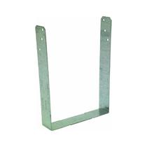 Tira Stud Plate Tie Simpson Strong-Tie SP5 em forma de U Tira Stud Plate Tie Simpson Strong-Tie SP5 em forma de U