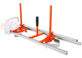 Tira Tábua Para Motosserra 750mm BRISTOL