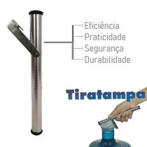 Tira Tampa Abre Galão