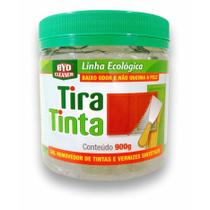 Tira Tinta Gel Byo Cleaner 900g Linha Ecologica
