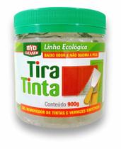 Tira Tinta Gel Byo Cleaner 900g Tira Tinta Gel Byo Cleaner 900g