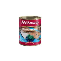 Tira Tinta Renner 900ml Removedor Forte Decapante para Madeira, Ferro, Esmalte e Verniz Ação Rápida Tira Tinta Renner 900ml Removedor Forte Decapante para Madeira, Ferro, Esmalte e Verniz Ação Rápida