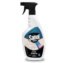 Tira Tinta Sanol 500ml