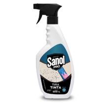 Tira tinta sanol pro 500ml