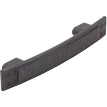 Tirador de gabinete Stone Harbor Hardware 7,6 cm bronce vintage