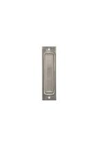 Tirador Empotrado para Puerta Granero National Hardware V1012 Tirador Empotrado para Puerta Granero National Hardware V1012