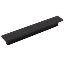 Tirador para Gabinete Stone Harbor Hardware Mesa 13 cm Negro Mate