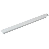 Tirador para Gabinete Stone Harbor Hardware Mesa 25,6 cm Cromo