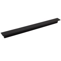 Tirador para Gabinete Stone Harbor Hardware Mesa Negro Mate 26 cm