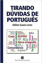 Tirando Dúvidas de Português - Barros Fischer & Associados